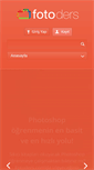 Mobile Screenshot of fotoders.com
